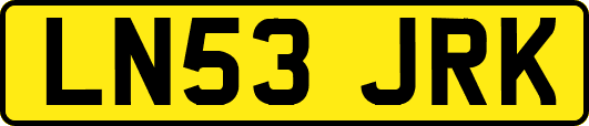 LN53JRK