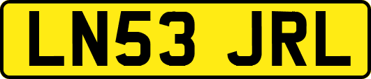 LN53JRL