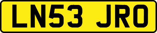 LN53JRO