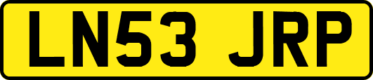 LN53JRP