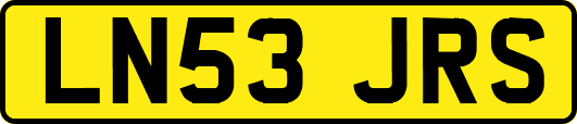 LN53JRS