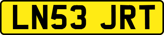 LN53JRT