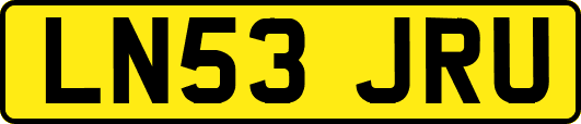 LN53JRU