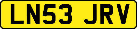 LN53JRV
