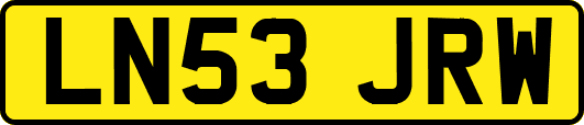 LN53JRW