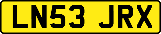 LN53JRX