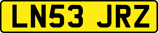 LN53JRZ