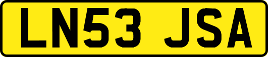 LN53JSA