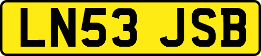 LN53JSB