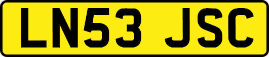LN53JSC