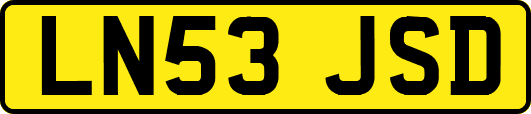LN53JSD