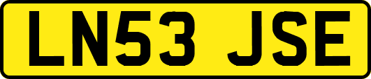 LN53JSE