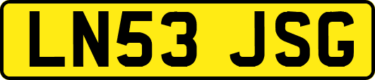 LN53JSG