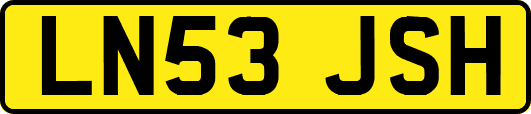 LN53JSH
