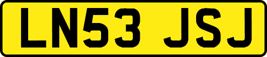LN53JSJ