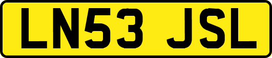 LN53JSL