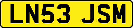 LN53JSM