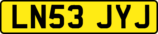 LN53JYJ
