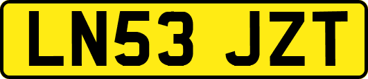 LN53JZT