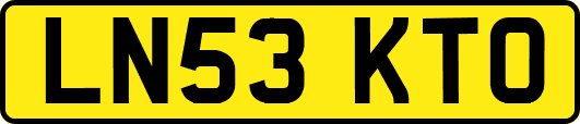 LN53KTO