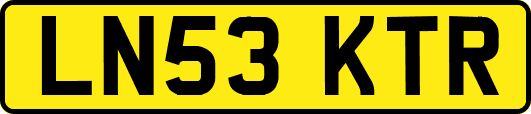 LN53KTR