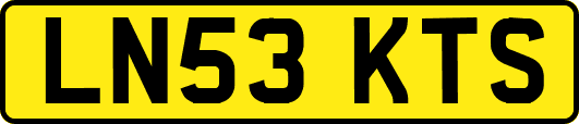 LN53KTS