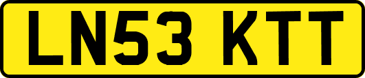 LN53KTT