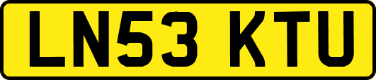 LN53KTU