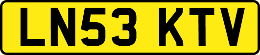 LN53KTV