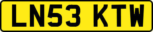 LN53KTW