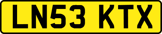 LN53KTX