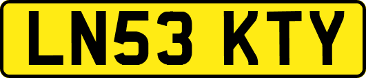 LN53KTY