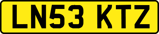 LN53KTZ