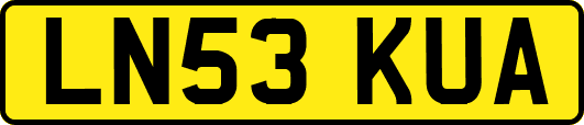 LN53KUA