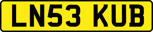 LN53KUB