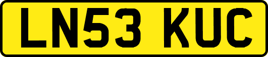 LN53KUC