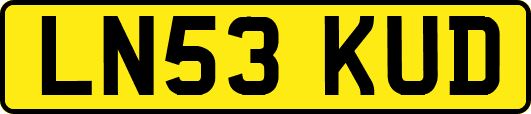 LN53KUD