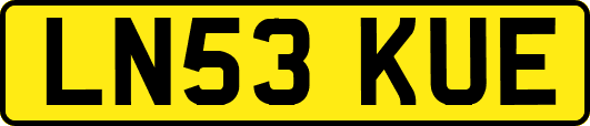 LN53KUE