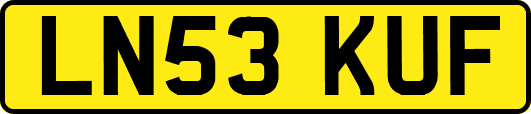LN53KUF