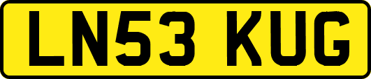 LN53KUG