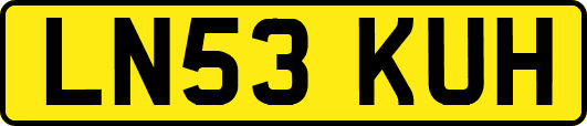 LN53KUH