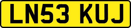 LN53KUJ