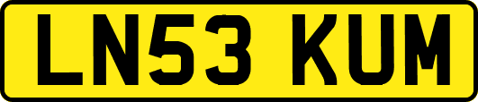 LN53KUM