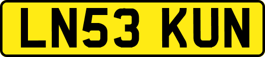LN53KUN