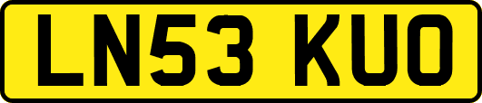 LN53KUO