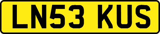 LN53KUS