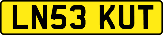 LN53KUT