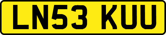 LN53KUU