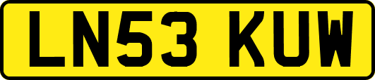 LN53KUW