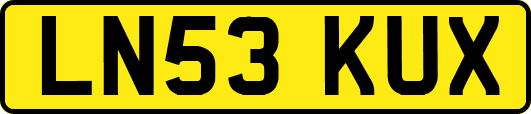 LN53KUX